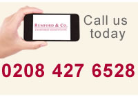 Call us on 0208 427 6528